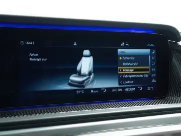 MERCEDES-BENZ AMG G 63 Vintage Carbon Burmester® Mul&hellip;