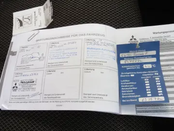 MITSUBISHI L200 Select Doppelkabine 4WD Automatik