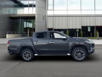 MITSUBISHI L200 Select Doppelkabine 4WD Automatik