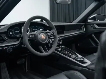 Porsche 992 Carrera Cabriolet TOP 1.HD DT. FZG LIFT BOSE