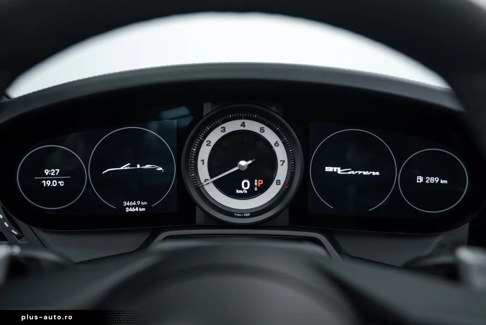 Porsche 992 Carrera Cabriolet TOP 1.HD DT. FZG LIFT BOSE