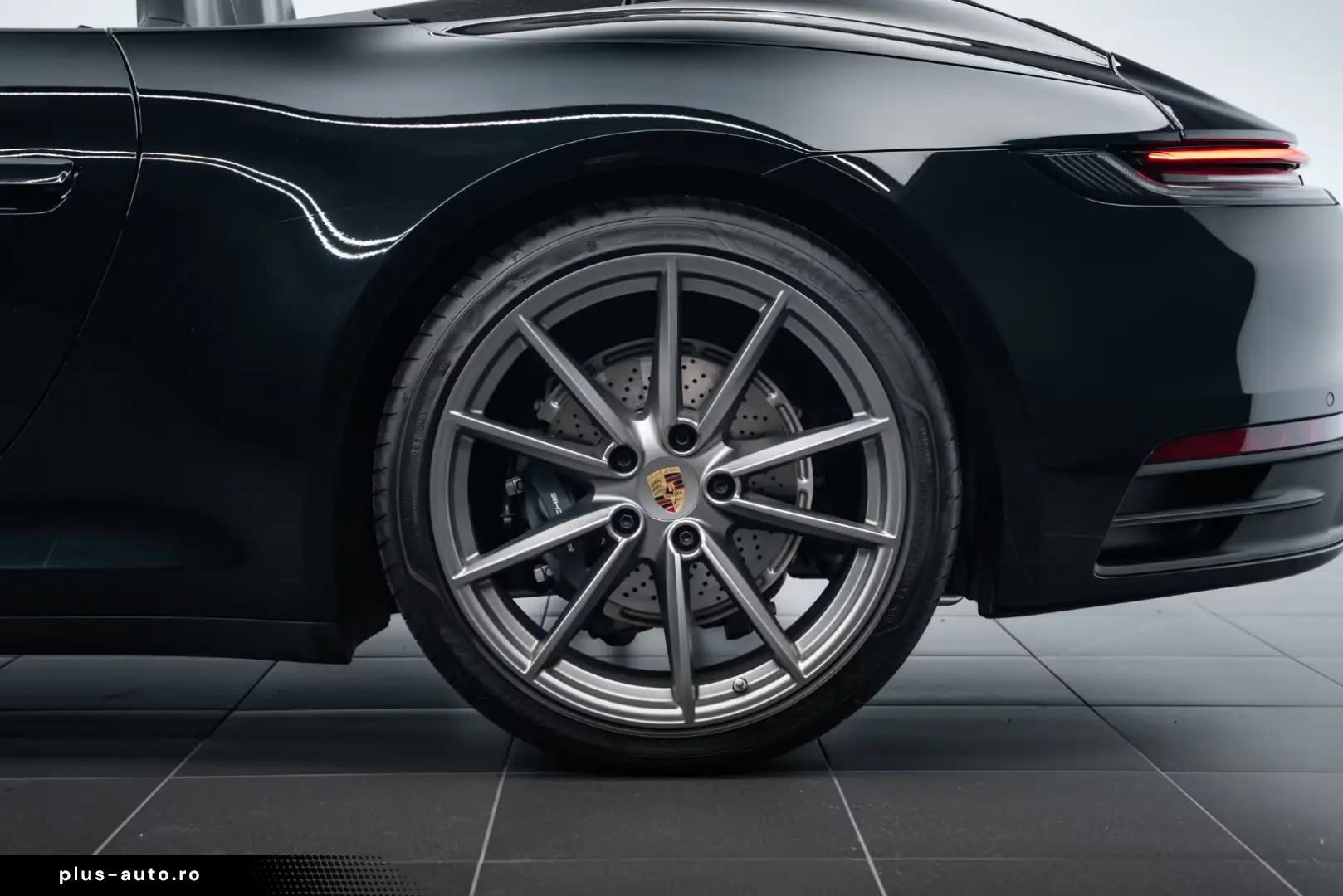 Porsche 992 Carrera Cabriolet TOP 1.HD DT. FZG LIFT BOSE