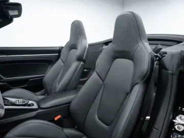 Porsche 992 Carrera Cabriolet TOP 1.HD DT. FZG LIFT BOSE