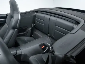 Porsche 992 Carrera Cabriolet TOP 1.HD DT. FZG LIFT BOSE