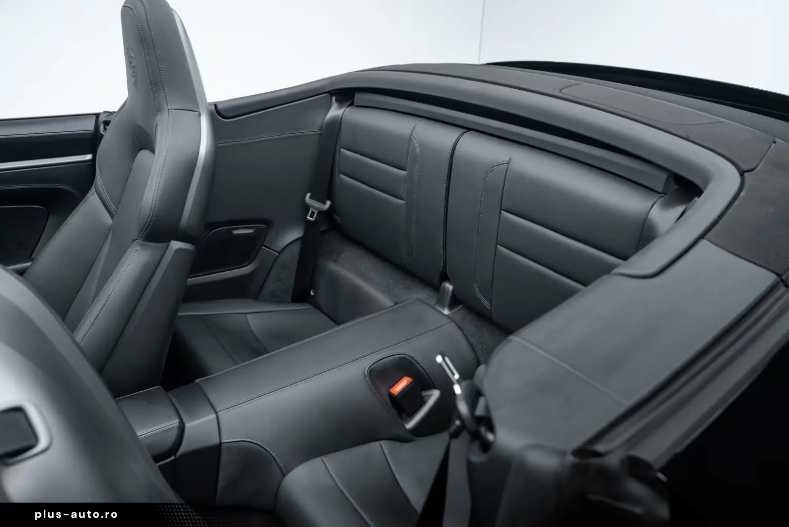 Porsche 992 Carrera Cabriolet TOP 1.HD DT. FZG LIFT BOSE