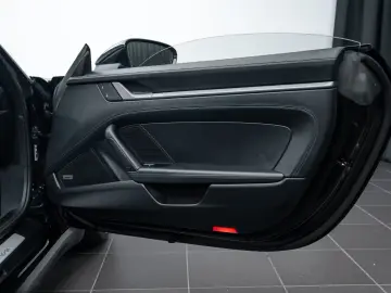 Porsche 992 Carrera Cabriolet TOP 1.HD DT. FZG LIFT BOSE