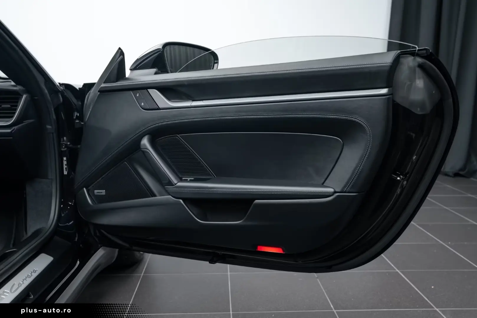 Porsche 992 Carrera Cabriolet TOP 1.HD DT. FZG LIFT BOSE