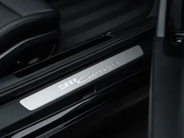 Porsche 992 Carrera Cabriolet TOP 1.HD DT. FZG LIFT BOSE