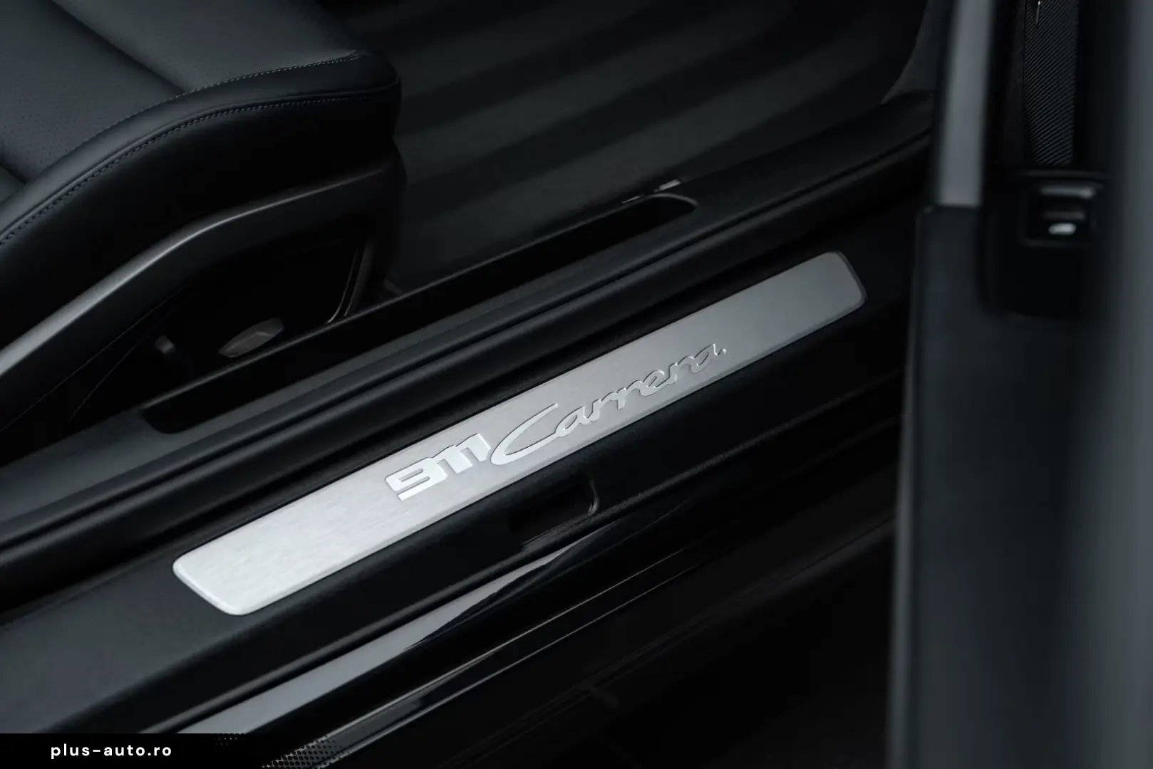 Porsche 992 Carrera Cabriolet TOP 1.HD DT. FZG LIFT BOSE