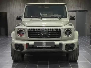 MERCEDES-BENZ G 450d AMG LINE MANUFAKTUR  23  VOSSEN&hellip;