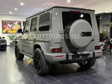 MERCEDES-BENZ G 450d AMG LINE MANUFAKTUR  23  VOSSEN&hellip;