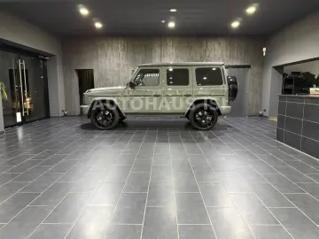 MERCEDES-BENZ G 450d AMG LINE MANUFAKTUR  23  VOSSEN&hellip;