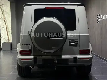 MERCEDES-BENZ G 450d AMG LINE MANUFAKTUR  23  VOSSEN&hellip;