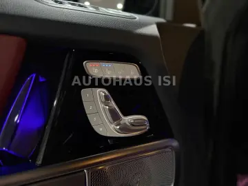 MERCEDES-BENZ G 450d AMG LINE MANUFAKTUR  23  VOSSEN&hellip;