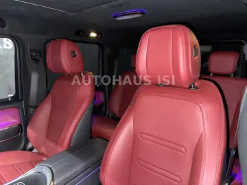 MERCEDES-BENZ G 450d AMG LINE MANUFAKTUR  23  VOSSEN&hellip;