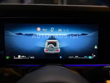 MERCEDES-BENZ G 450d AMG LINE MANUFAKTUR  23  VOSSEN&hellip;