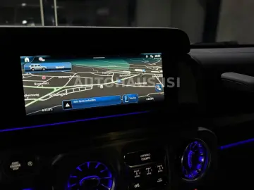 MERCEDES-BENZ G 450d AMG LINE MANUFAKTUR  23  VOSSEN&hellip;