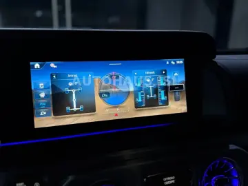 MERCEDES-BENZ G 450d AMG LINE MANUFAKTUR  23  VOSSEN&hellip;