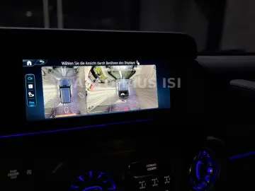 MERCEDES-BENZ G 450d AMG LINE MANUFAKTUR  23  VOSSEN&hellip;