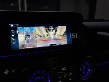 MERCEDES-BENZ G 450d AMG LINE MANUFAKTUR  23  VOSSEN&hellip;