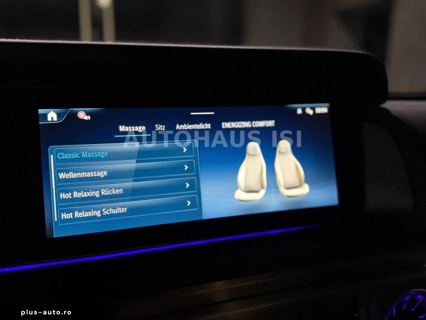 MERCEDES-BENZ G 450d AMG LINE MANUFAKTUR  23  VOSSEN&hellip;