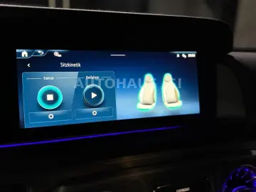 MERCEDES-BENZ G 450d AMG LINE MANUFAKTUR  23  VOSSEN&hellip;