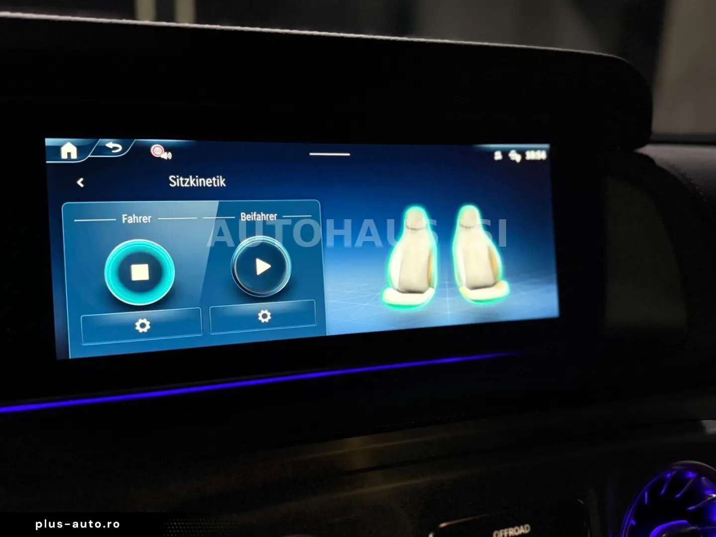 MERCEDES-BENZ G 450d AMG LINE MANUFAKTUR  23  VOSSEN&hellip;