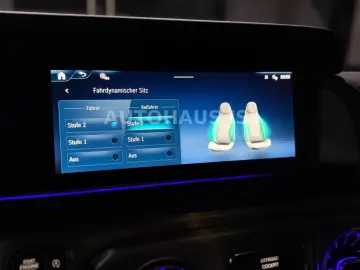 MERCEDES-BENZ G 450d AMG LINE MANUFAKTUR  23  VOSSEN&hellip;