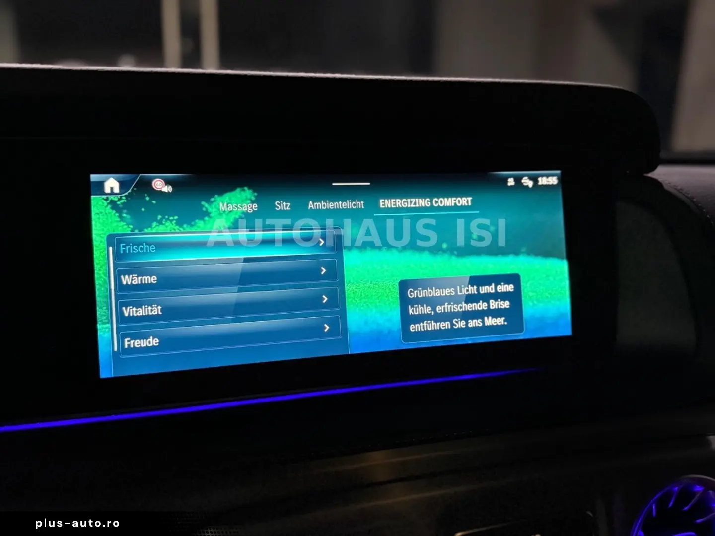 MERCEDES-BENZ G 450d AMG LINE MANUFAKTUR  23  VOSSEN&hellip;