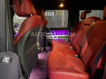 MERCEDES-BENZ G 450d AMG LINE MANUFAKTUR  23  VOSSEN&hellip;