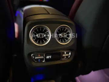 MERCEDES-BENZ G 450d AMG LINE MANUFAKTUR  23  VOSSEN&hellip;