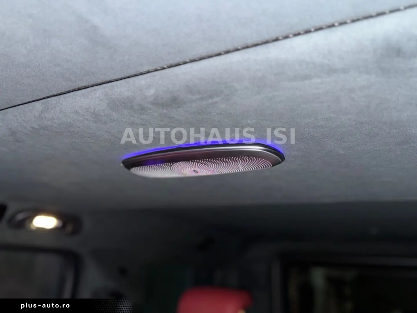 MERCEDES-BENZ G 450d AMG LINE MANUFAKTUR  23  VOSSEN&hellip;