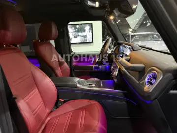 MERCEDES-BENZ G 450d AMG LINE MANUFAKTUR  23  VOSSEN&hellip;