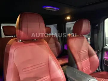 MERCEDES-BENZ G 450d AMG LINE MANUFAKTUR  23  VOSSEN&hellip;