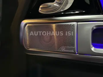 MERCEDES-BENZ G 450d AMG LINE MANUFAKTUR  23  VOSSEN&hellip;
