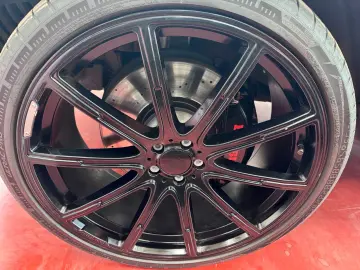 MERCEDES-BENZ BRABUS 800   magno   360    Burmester