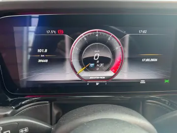 MERCEDES-BENZ BRABUS 800   magno   360    Burmester