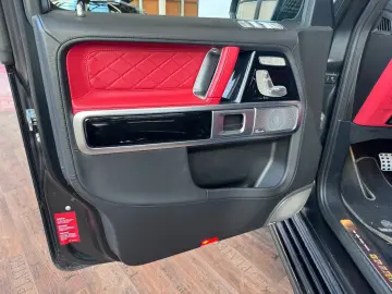 MERCEDES-BENZ BRABUS 800   magno   360    Burmester