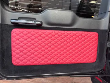 MERCEDES-BENZ BRABUS 800   magno   360    Burmester