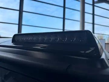 MERCEDES-BENZ BRABUS 800   magno   360    Burmester