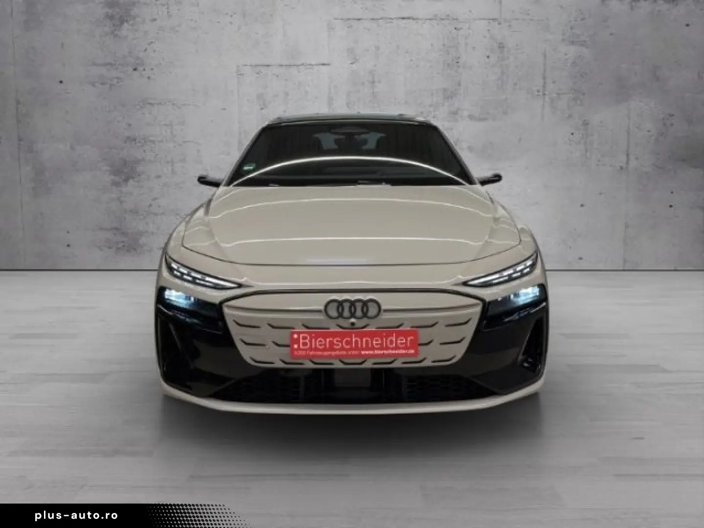 AUDI A6 e-tron Avant qu. TECH PRO MATRIX 21 B&O PANO