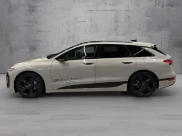 AUDI A6 e-tron Avant qu. TECH PRO MATRIX 21 B&O PANO