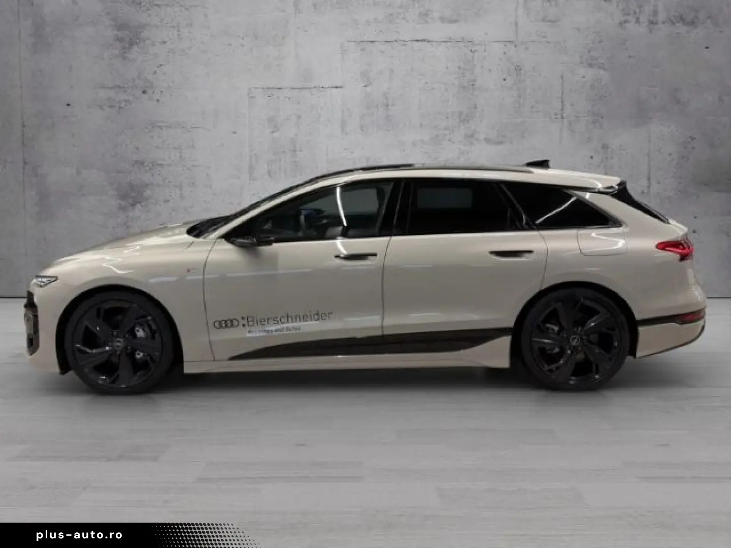 AUDI A6 e-tron Avant qu. TECH PRO MATRIX 21 B&O PANO