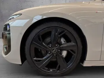 AUDI A6 e-tron Avant qu. TECH PRO MATRIX 21 B&O PANO