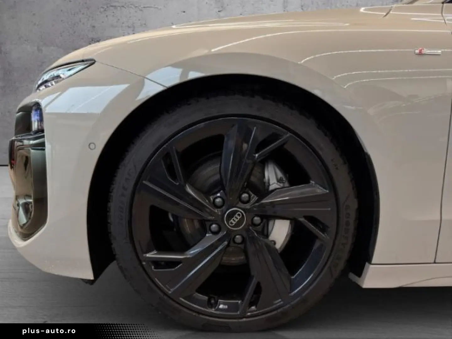 AUDI A6 e-tron Avant qu. TECH PRO MATRIX 21 B&O PANO