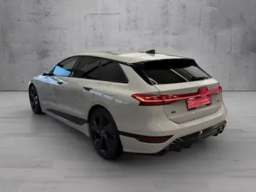 AUDI A6 e-tron Avant qu. TECH PRO MATRIX 21 B&O PANO