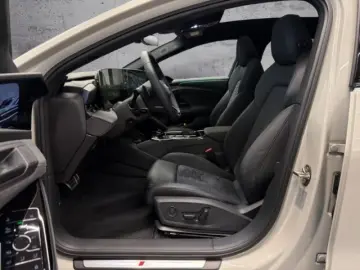 AUDI A6 e-tron Avant qu. TECH PRO MATRIX 21 B&O PANO