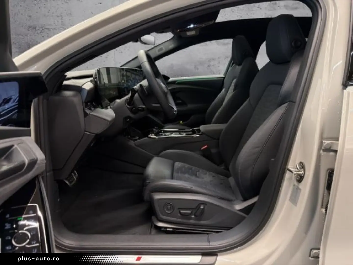 AUDI A6 e-tron Avant qu. TECH PRO MATRIX 21 B&O PANO