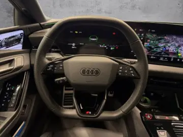AUDI A6 e-tron Avant qu. TECH PRO MATRIX 21 B&O PANO