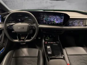 AUDI A6 e-tron Avant qu. TECH PRO MATRIX 21 B&O PANO